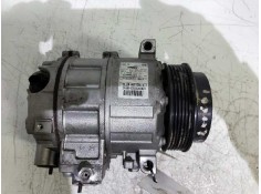 Recambio de compresor aire acondicionado para mercedes clase c (w204) berlina c 200 cdi blueefficiency (204.001) referencia OEM  2
