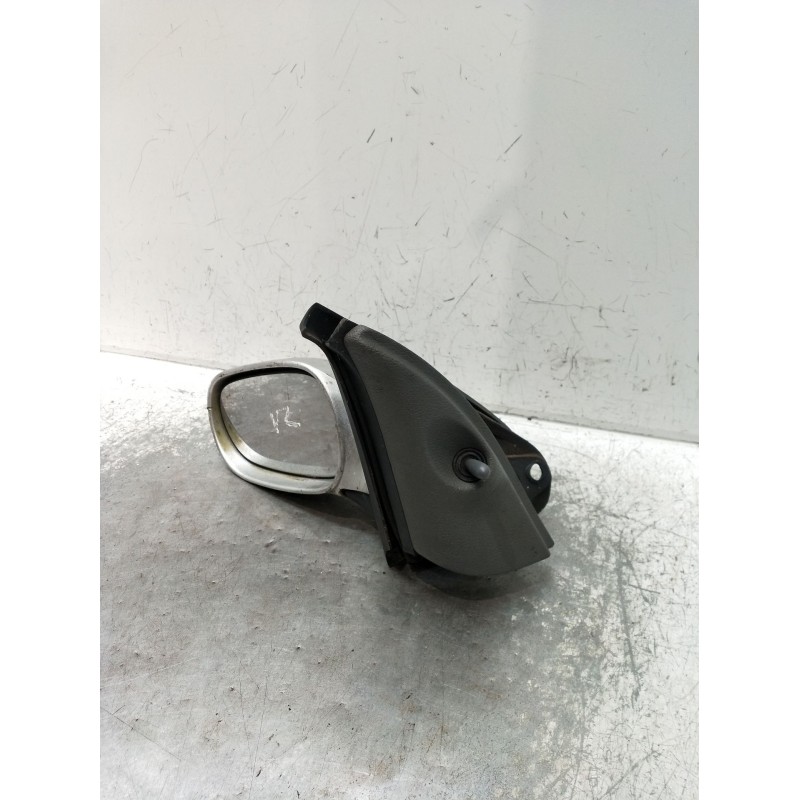 Recambio de retrovisor izquierdo para renault clio ii (bb_, cb_) 1.4 (b/cb0c, b/cb0s) referencia OEM IAM  MANUAL 
