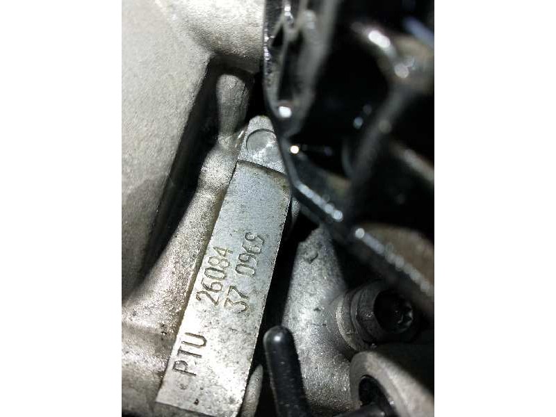 audi a3 (8v) del año 2015