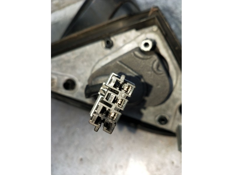 Recambio de retrovisor derecho para citroën xsara (n1) 1.9 d referencia OEM IAM  ELÉCTRICO 