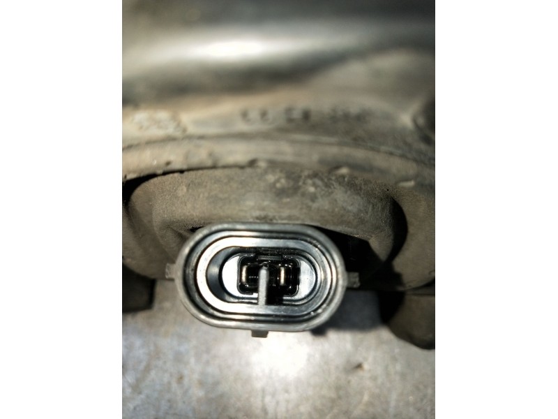Recambio de faro antiniebla derecho para mercedes-benz clase e (w211) e 220 cdi (211.006) referencia OEM IAM   