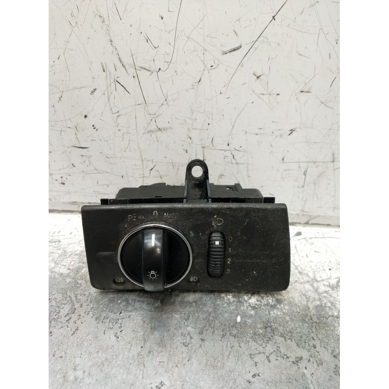 Recambio de mando luces para mercedes-benz clase e (w211) e 220 cdi (211.006) referencia OEM IAM 2115450304  