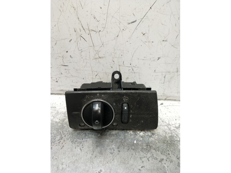 Recambio de mando luces para mercedes-benz clase e (w211) e 220 cdi (211.006) referencia OEM IAM 2115450304  