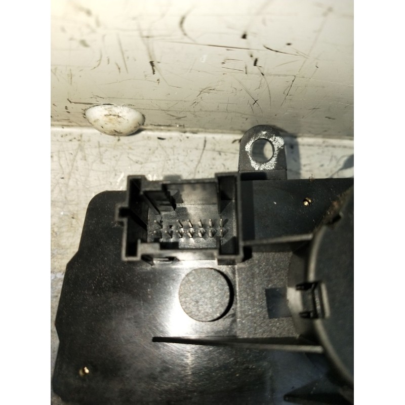 Recambio de mando luces para mercedes-benz clase e (w211) e 220 cdi (211.006) referencia OEM IAM 2115450304  