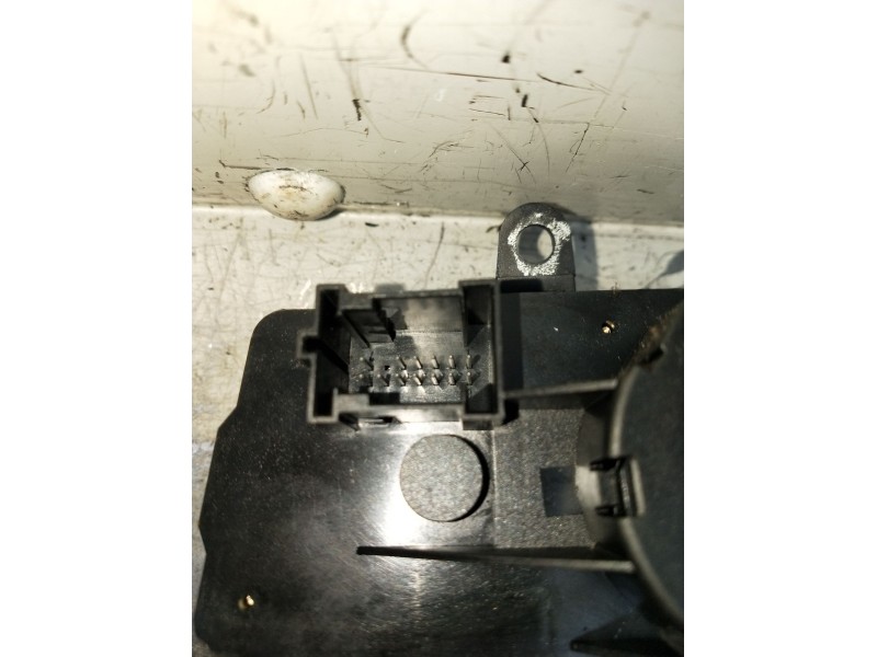 Recambio de mando luces para mercedes-benz clase e (w211) e 220 cdi (211.006) referencia OEM IAM 2115450304  