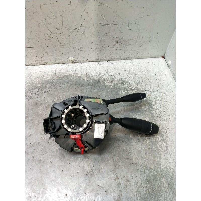Recambio de mando luces para mercedes-benz clase c t-model (s204) c 220 cdi (204.202) referencia OEM IAM A2129001003 1001945207 
