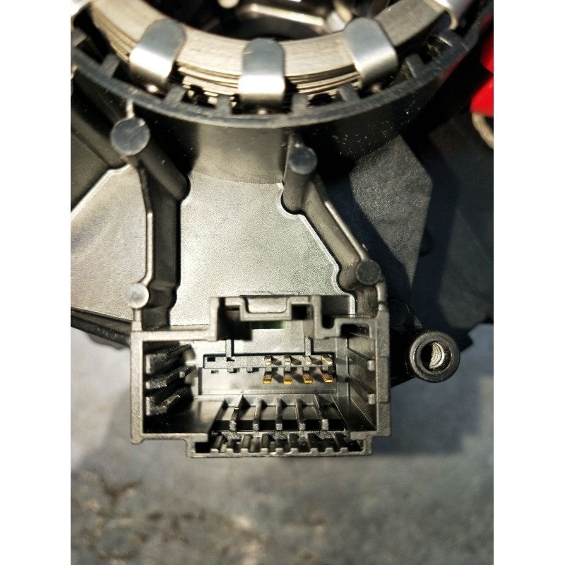 Recambio de mando luces para mercedes-benz clase c t-model (s204) c 220 cdi (204.202) referencia OEM IAM A2129001003 1001945207 