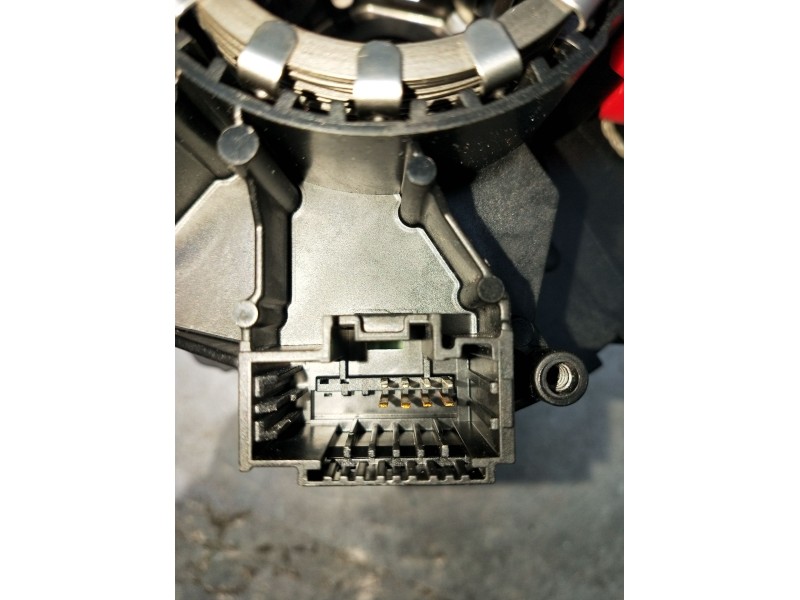 Recambio de mando luces para mercedes-benz clase c t-model (s204) c 220 cdi (204.202) referencia OEM IAM A2129001003 1001945207 