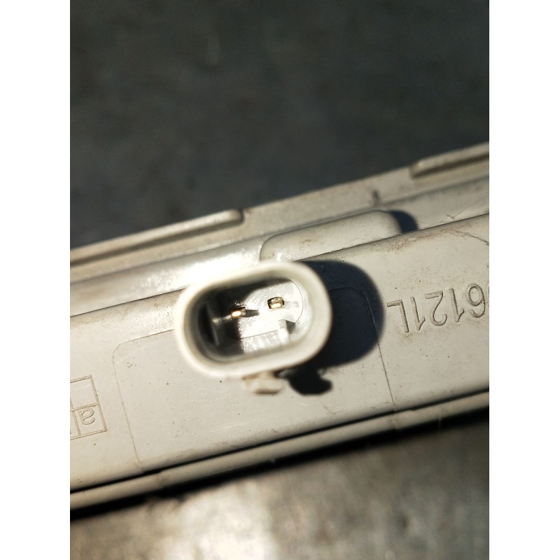 Recambio de piloto delantero izquierdo para mercedes-benz clase c t-model (s204) c 220 cdi (204.202) referencia OEM IAM A2049068