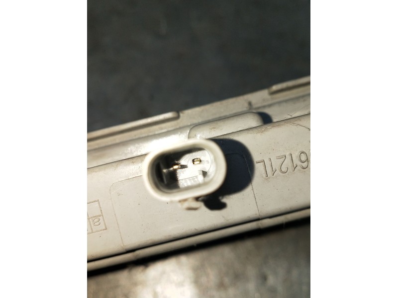 Recambio de piloto delantero izquierdo para mercedes-benz clase c t-model (s204) c 220 cdi (204.202) referencia OEM IAM A2049068