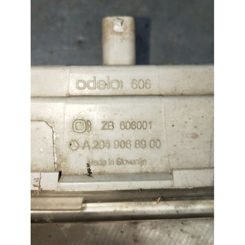 Recambio de piloto delantero izquierdo para mercedes-benz clase c t-model (s204) c 220 cdi (204.202) referencia OEM IAM A2049068