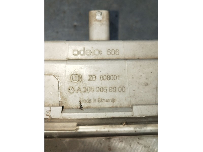 Recambio de piloto delantero izquierdo para mercedes-benz clase c t-model (s204) c 220 cdi (204.202) referencia OEM IAM A2049068