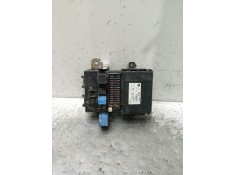 Recambio de caja reles / fusibles para nissan terrano ii (r20) 2.7 td 4wd referencia OEM IAM 7101247907 285519F 9045WK8530 2