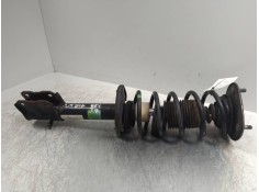 Recambio de amortiguador delantero izquierdo para mitsubishi colt berlina 3 (cz) 1.5 di-d cat referencia OEM IAM 4060A105  