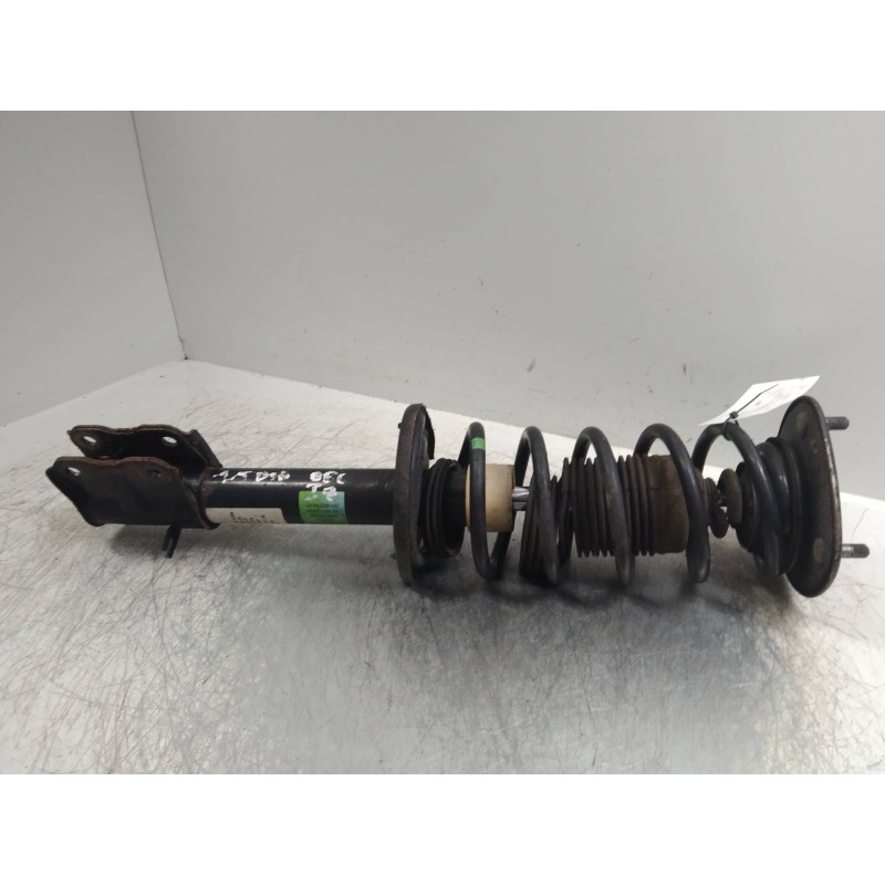 Recambio de amortiguador delantero izquierdo para mitsubishi colt berlina 3 (cz) 1.5 di-d cat referencia OEM IAM 4060A105  