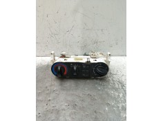 Recambio de mando calefaccion / aire acondicionado para nissan terrano ii (r20) 2.7 td 4wd referencia OEM IAM  VER FOTOS 