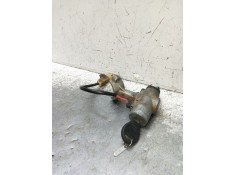 Recambio de conmutador de arranque para nissan terrano ii (r20) 2.7 td 4wd referencia OEM IAM   