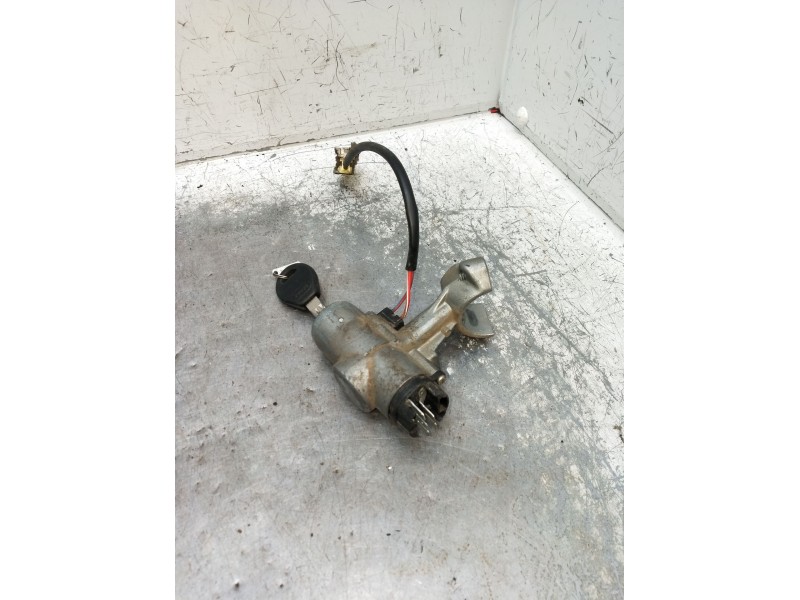 Recambio de conmutador de arranque para nissan terrano ii (r20) 2.7 td 4wd referencia OEM IAM   