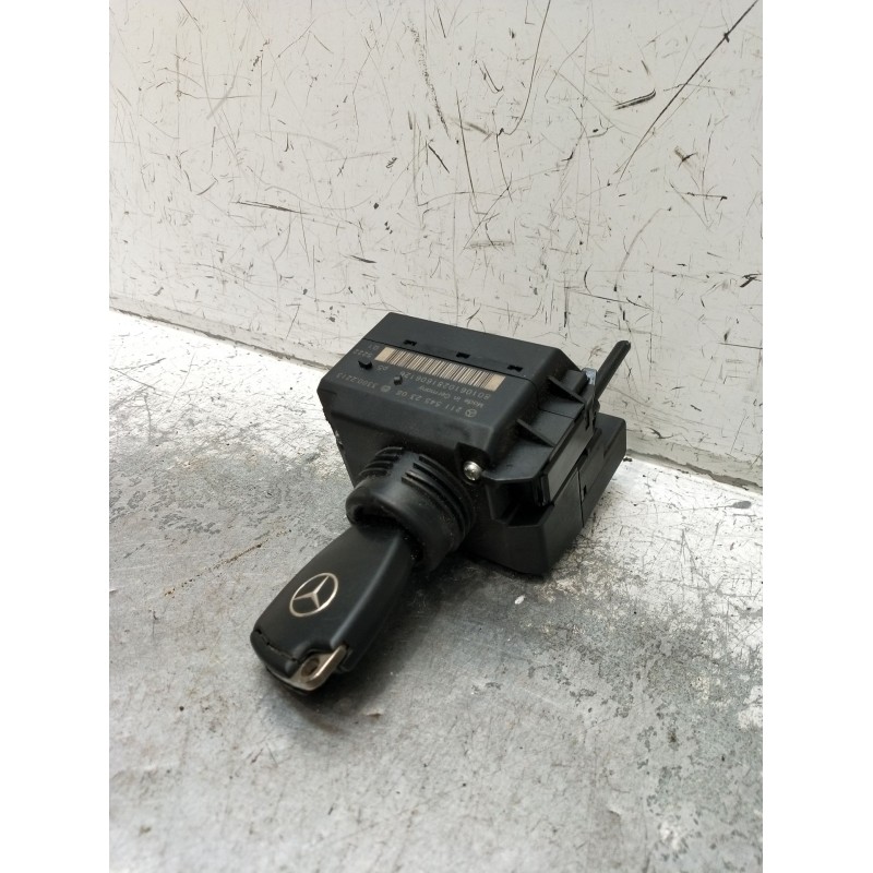 Recambio de conmutador de arranque para mercedes-benz clase e (w211) e 220 cdi (211.006) referencia OEM IAM 2115452308 33002213 