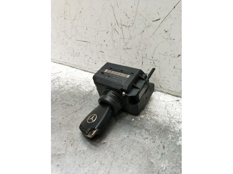 Recambio de conmutador de arranque para mercedes-benz clase e (w211) e 220 cdi (211.006) referencia OEM IAM 2115452308 33002213 