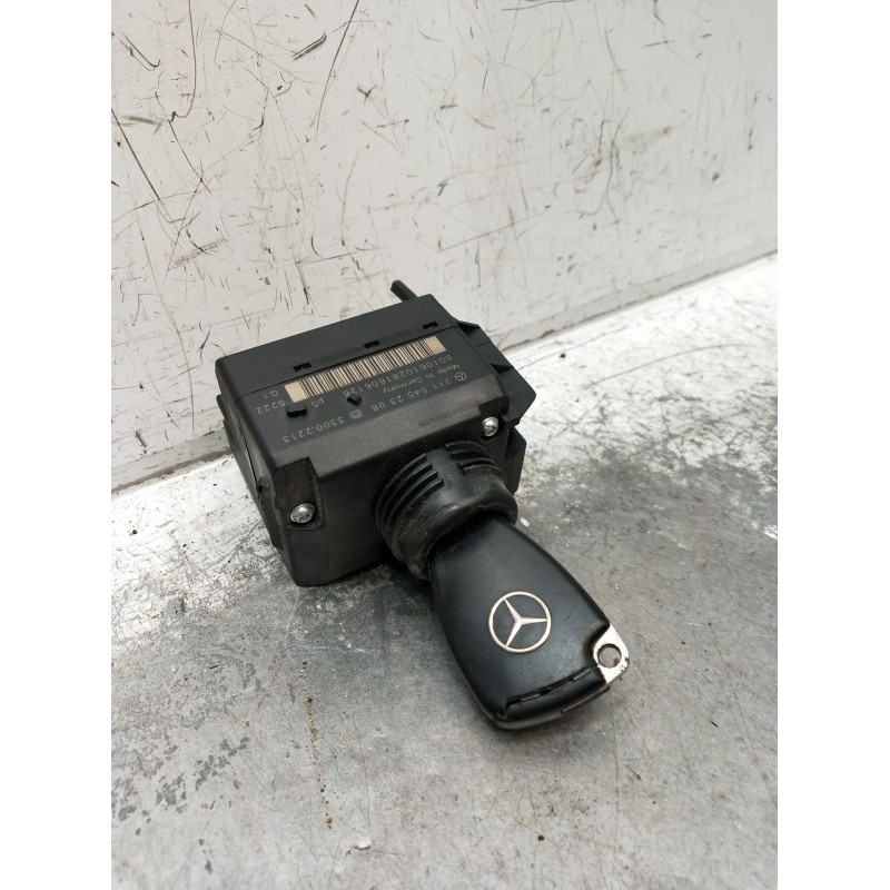 Recambio de conmutador de arranque para mercedes-benz clase e (w211) e 220 cdi (211.006) referencia OEM IAM 2115452308 33002213 