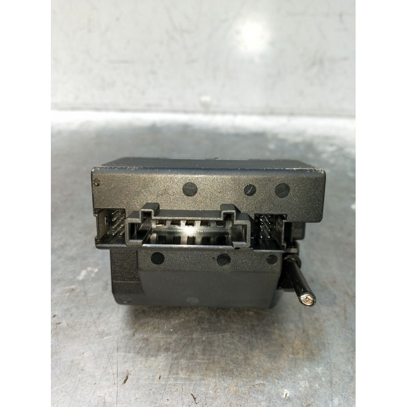 Recambio de conmutador de arranque para mercedes-benz clase e (w211) e 220 cdi (211.006) referencia OEM IAM 2115452308 33002213 