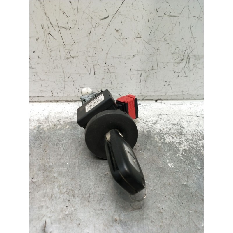 Recambio de conmutador de arranque para renault modus / grand modus (f/jp0_) 1.2 (jp0c, jp0k, fp0c, fp0k, fp0p, jp0p, jp0t) refe