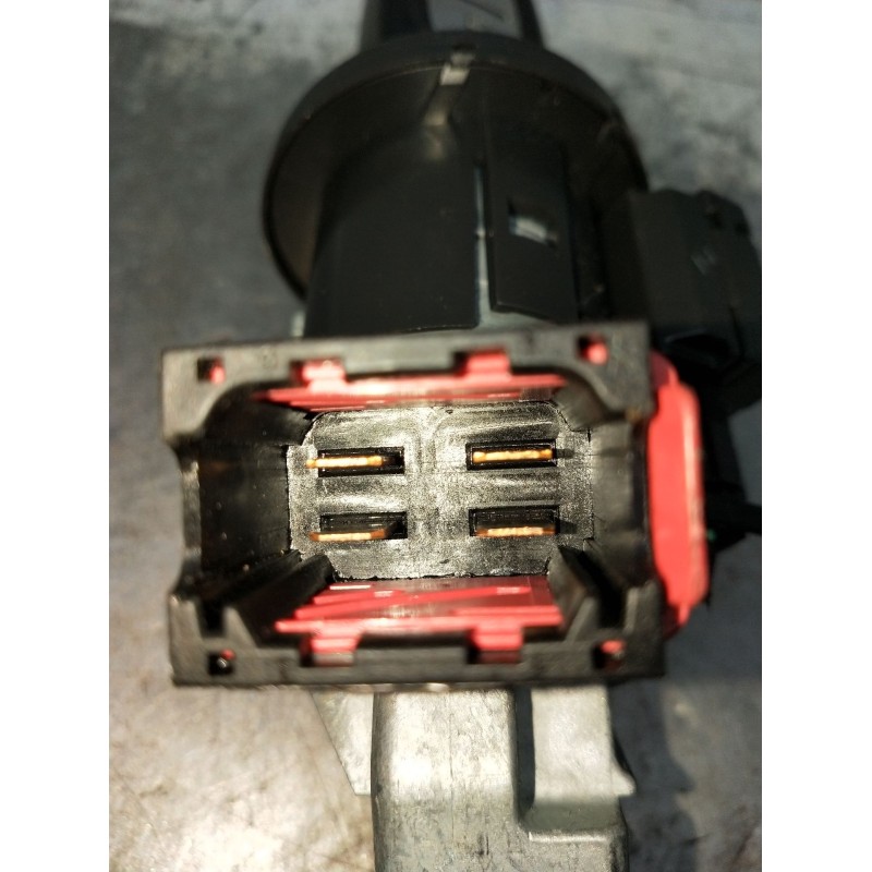 Recambio de conmutador de arranque para renault modus / grand modus (f/jp0_) 1.2 (jp0c, jp0k, fp0c, fp0k, fp0p, jp0p, jp0t) refe