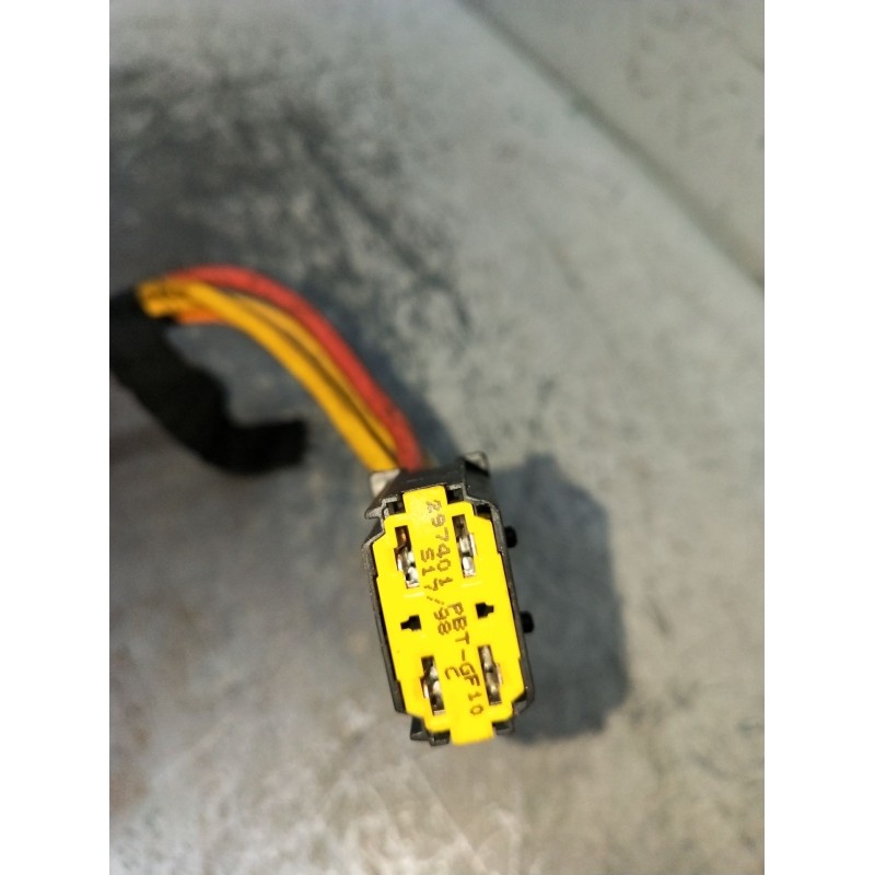 Recambio de conmutador de arranque para renault clio ii (bb_, cb_) 1.4 (b/cb0c, b/cb0s) referencia OEM IAM   