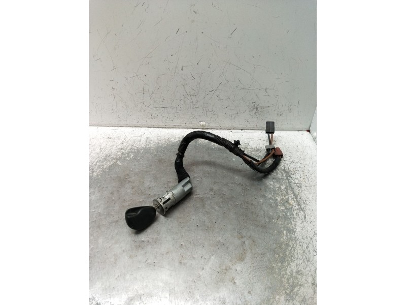 Recambio de conmutador de arranque para citroën xsara (n1) 1.9 d referencia OEM IAM   