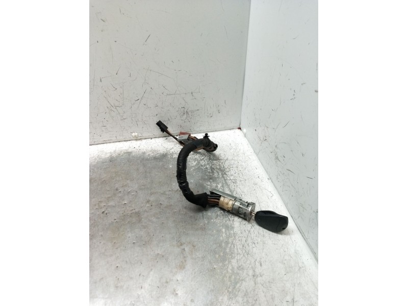 Recambio de conmutador de arranque para citroën xsara (n1) 1.9 d referencia OEM IAM   