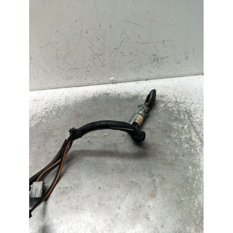 Recambio de conmutador de arranque para citroën xsara (n1) 1.9 d referencia OEM IAM   