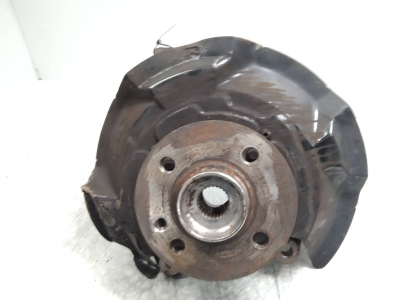 Recambio de mangueta delantera derecha para mini mini (r56) cooper referencia OEM IAM   