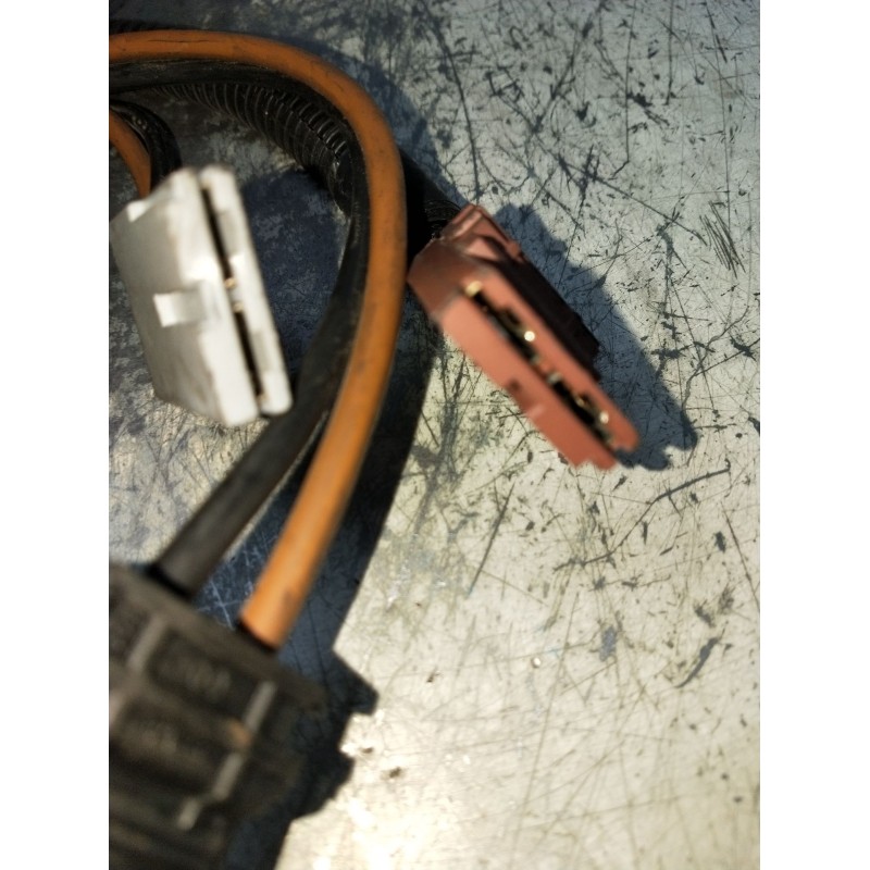 Recambio de conmutador de arranque para citroën xsara (n1) 1.9 d referencia OEM IAM   