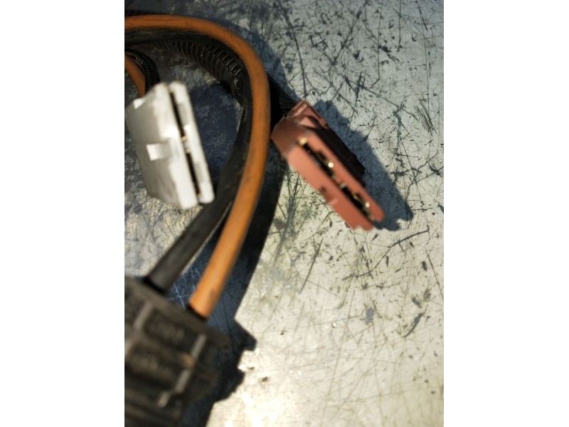 Recambio de conmutador de arranque para citroën xsara (n1) 1.9 d referencia OEM IAM   