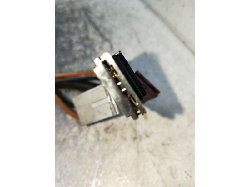 Recambio de conmutador de arranque para citroën xsara (n1) 1.9 d referencia OEM IAM   