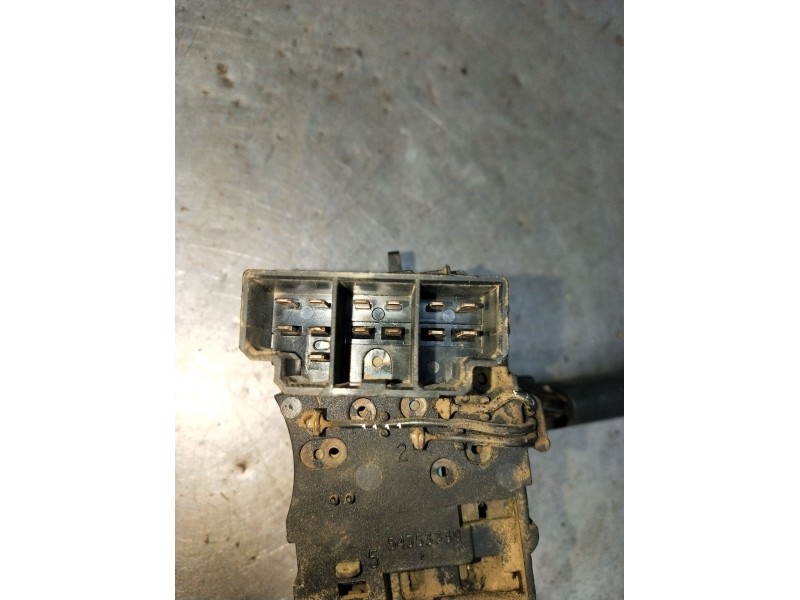 Recambio de mando luces para nissan terrano ii (r20) 2.7 td 4wd referencia OEM IAM   