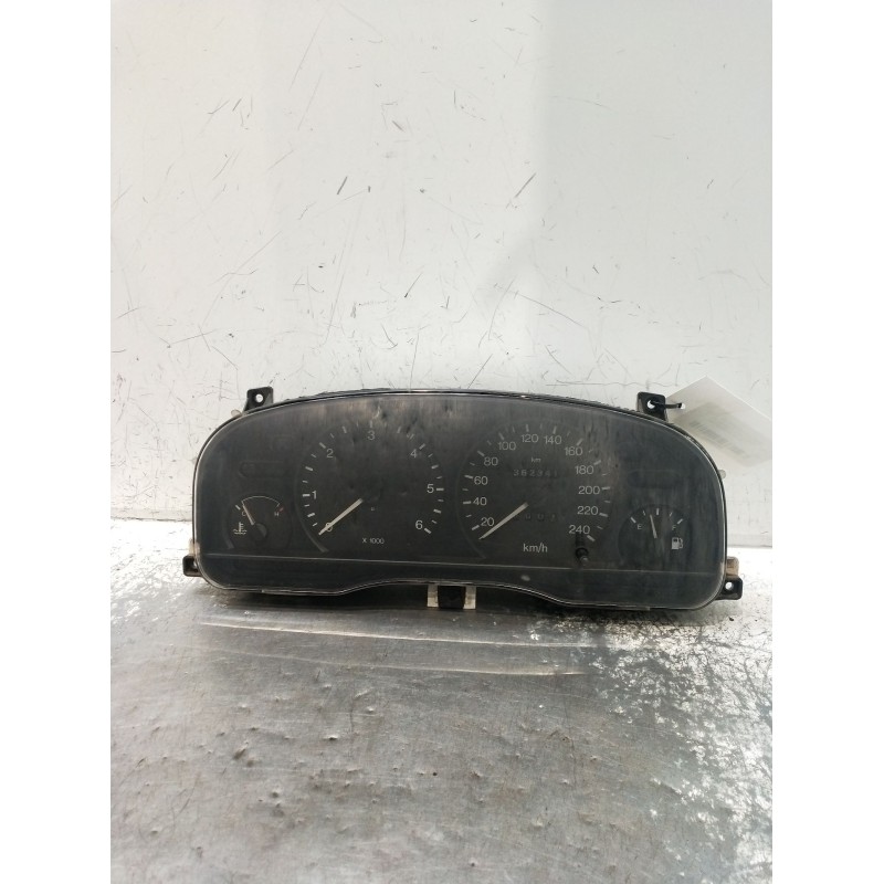 Recambio de cuadro instrumentos para ford transit furgoneta (fa_ _) 2.0 di (fae_, faf_, fag_) referencia OEM IAM YC1F10849 42384