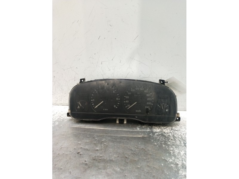 Recambio de cuadro instrumentos para ford transit furgoneta (fa_ _) 2.0 di (fae_, faf_, fag_) referencia OEM IAM YC1F10849 42384