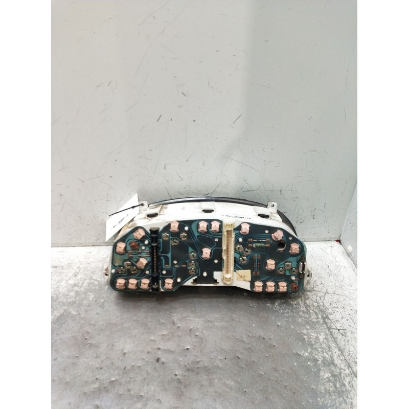 Recambio de cuadro instrumentos para ford transit furgoneta (fa_ _) 2.0 di (fae_, faf_, fag_) referencia OEM IAM YC1F10849 42384