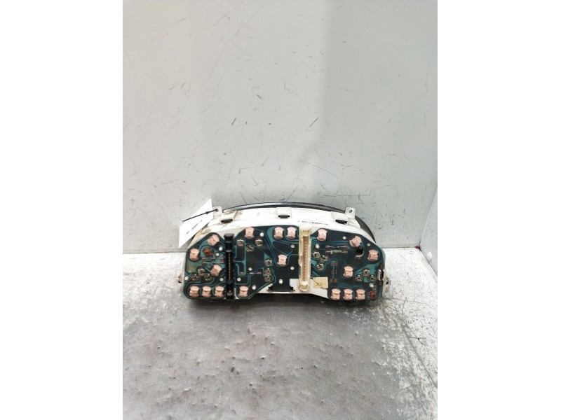 Recambio de cuadro instrumentos para ford transit furgoneta (fa_ _) 2.0 di (fae_, faf_, fag_) referencia OEM IAM YC1F10849 42384