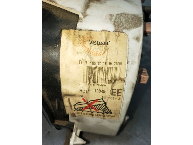 Recambio de cuadro instrumentos para ford transit furgoneta (fa_ _) 2.0 di (fae_, faf_, fag_) referencia OEM IAM YC1F10849 42384