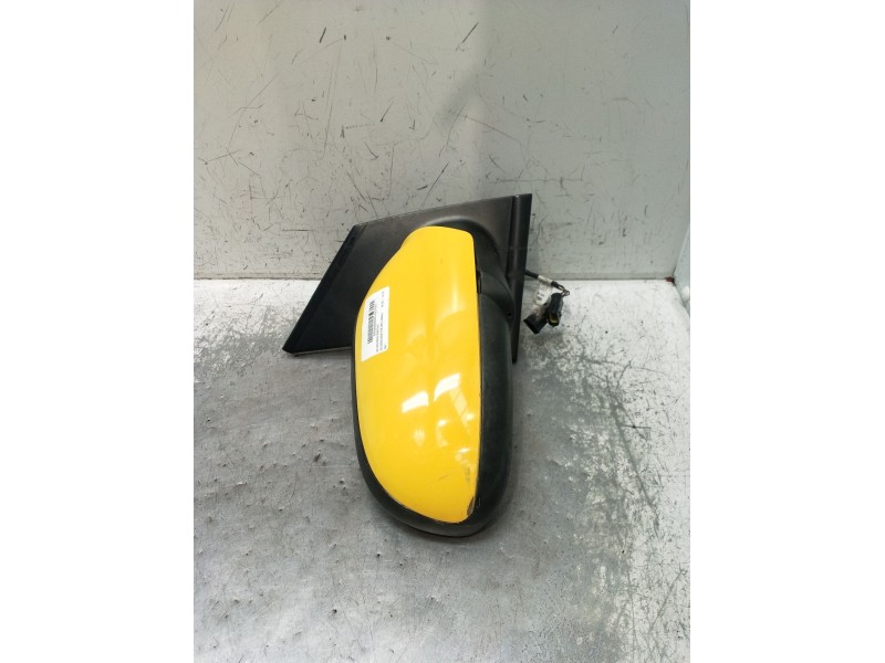 Recambio de retrovisor derecho para volkswagen fox (5z1) básico referencia OEM IAM   