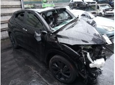 honda hr-v (ru) del año 2019