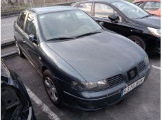 seat toledo ii (1m2) del año 2001
