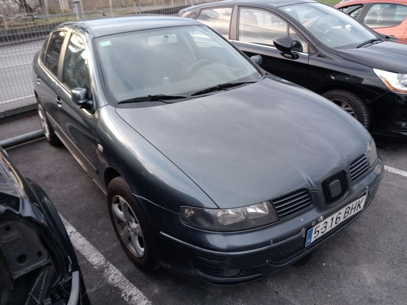 seat toledo ii (1m2) del año 2001