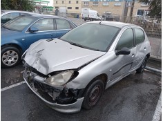peugeot 206 hatchback (2a/c) del año 2000