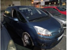 citroën c4 picasso i monospace (ud_) del año 2009