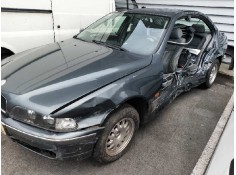 bmw serie 5 berlina (e39) del año 2002