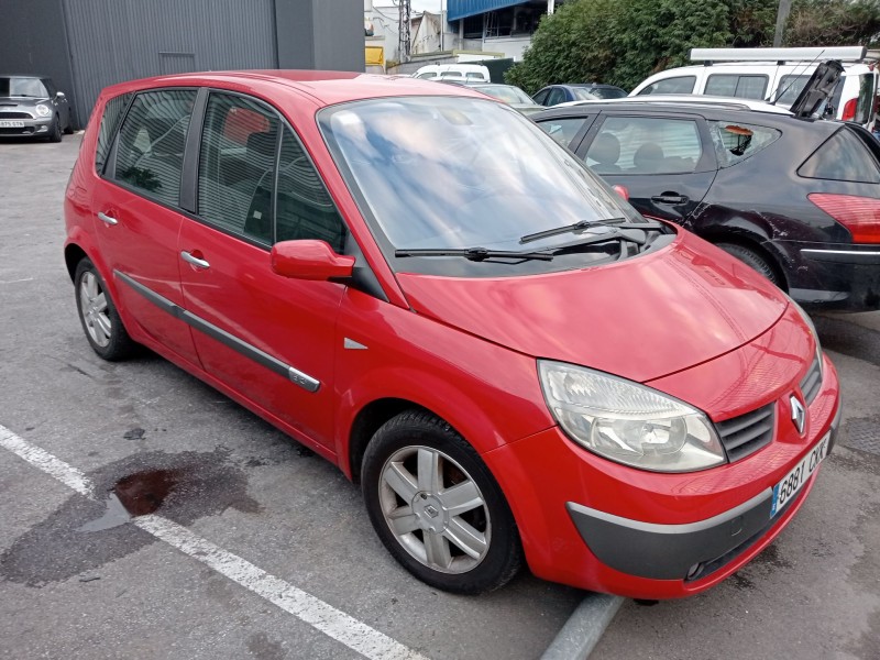 renault scénic ii (jm0/1_) del año 2003